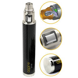 ECig Aspire